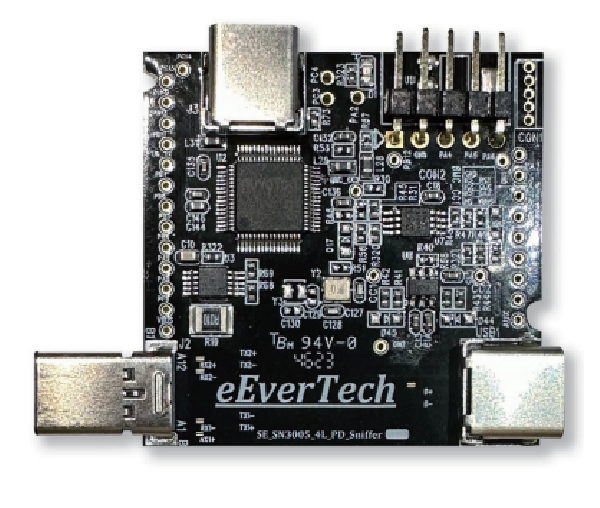 USBC PD Sniffer2